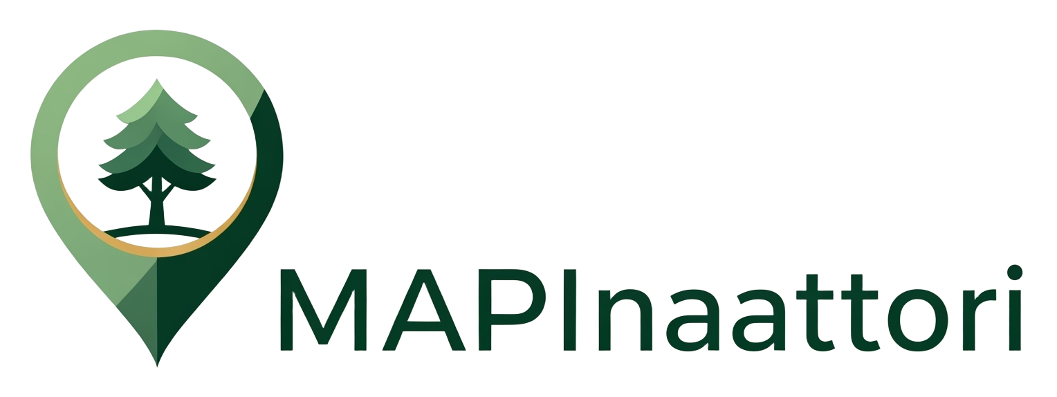 MAPInaattori Logo